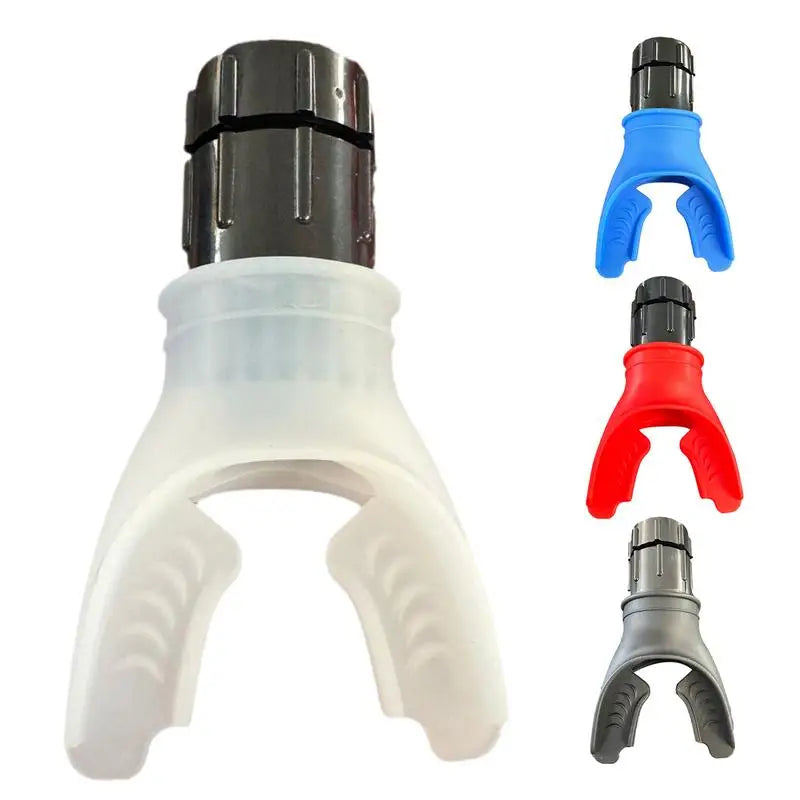 1Pcs Breathing Trainer Exercise Lung Fitness Trainer Lungs Training Outdoor