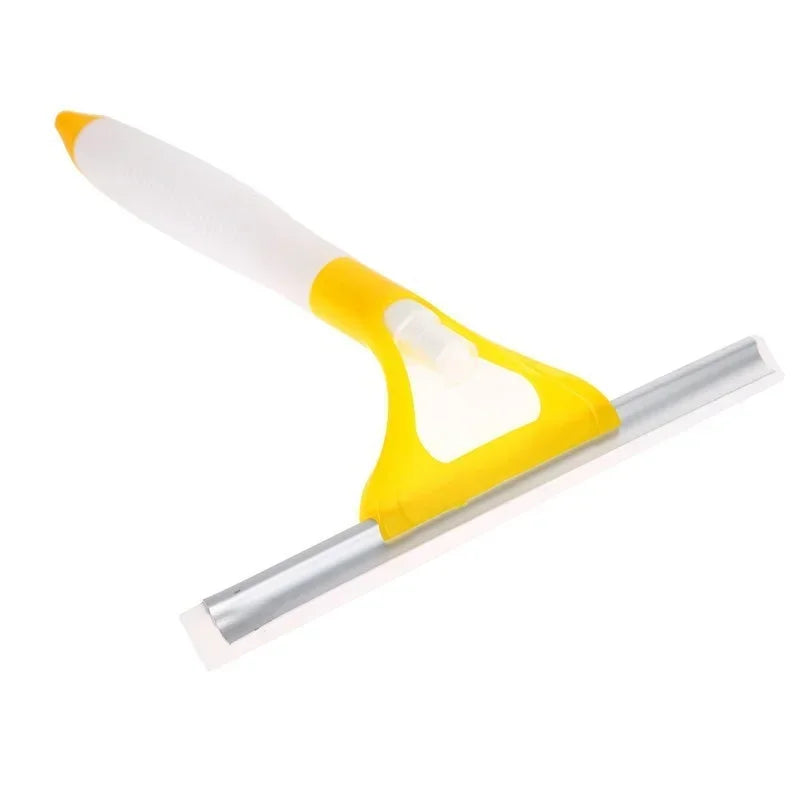 Household Cleaning Tools Spray Type Cleaning Brush Multifunctional Convenient