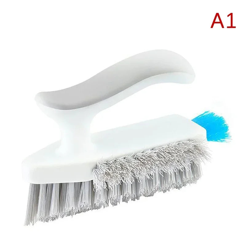Useful Things for Kitchen Gadgets Cleaning Tools 4-in-1 Tool Dish Soap