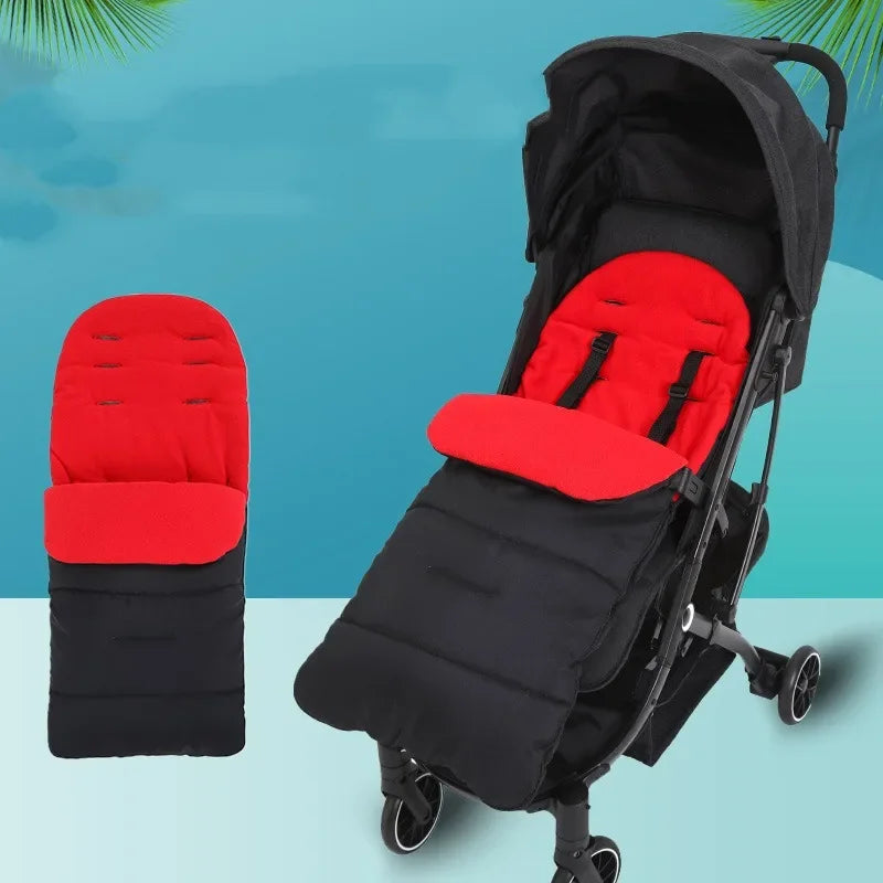 Baby Stroller Accessories Cotton Diapers Changing Nappy Pad Seat
