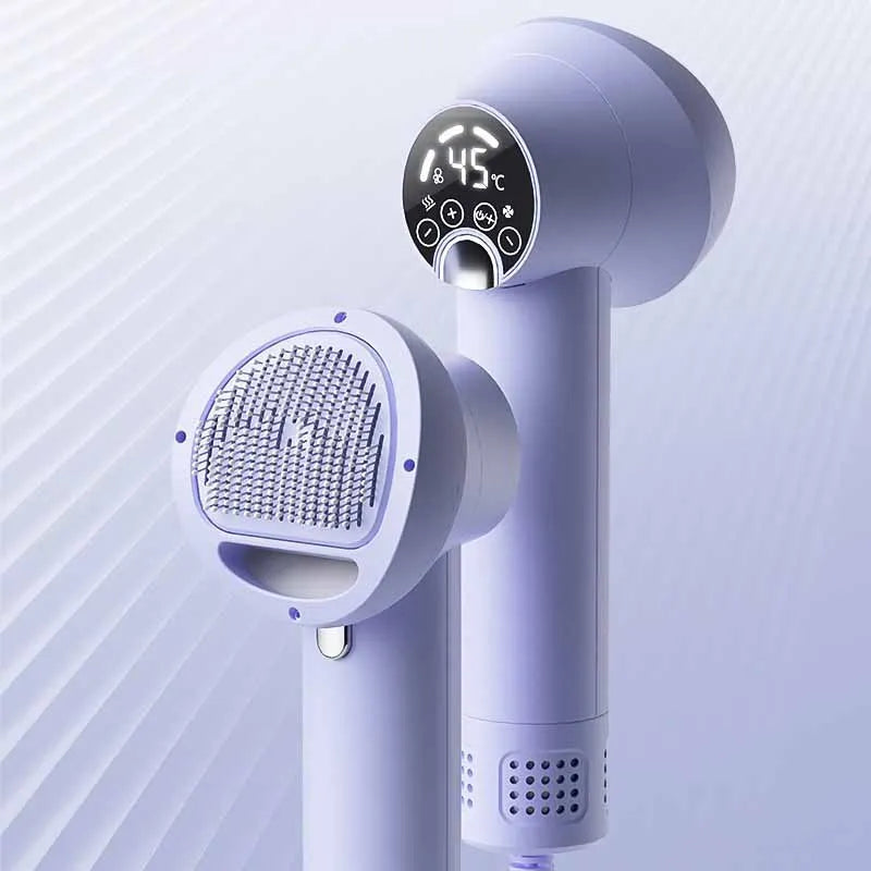 Pet Hair Dryer Dog Cat Hair Dryers Puppy Hair Care Supplies Small Dog Special