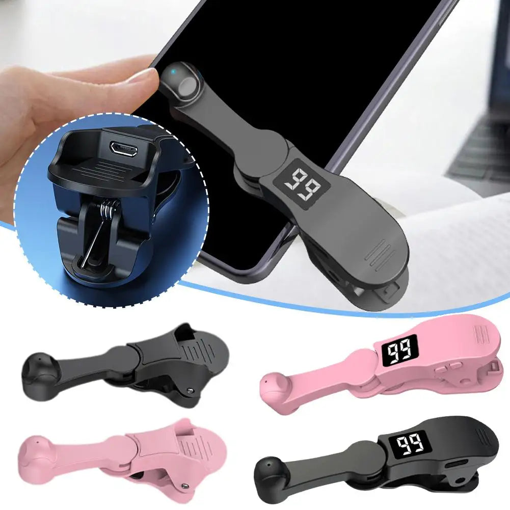 Auto Screen Clicker for Smart Phone Apps Video Live Streaming Gadget USB