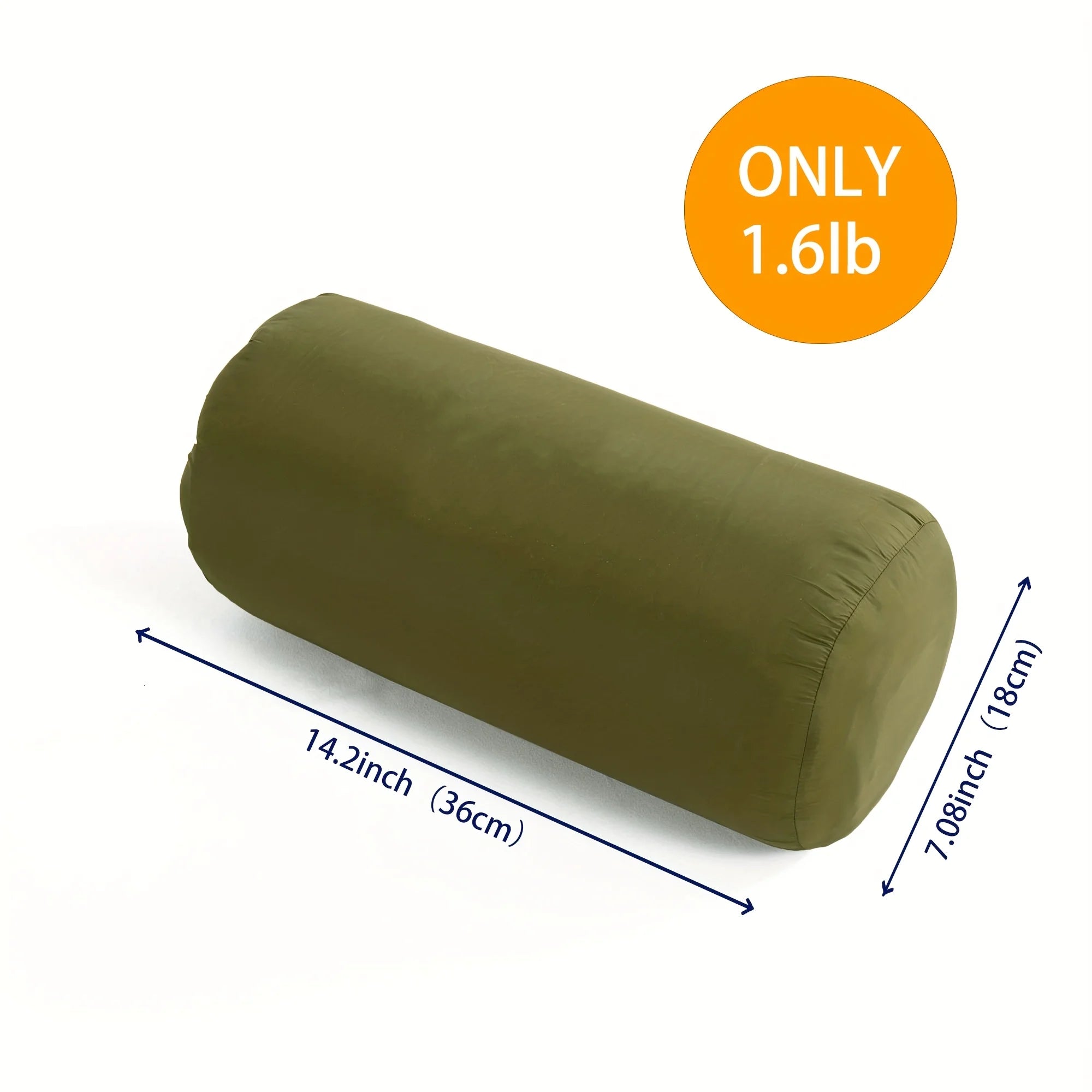 Outdoor Camping Puffy Blanket - Portable, Compact, Comfortable for Camping Adventures
