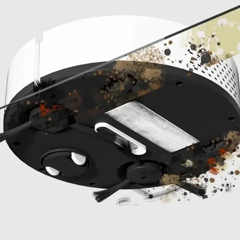 5-In-1 Smart Sweeping Robot