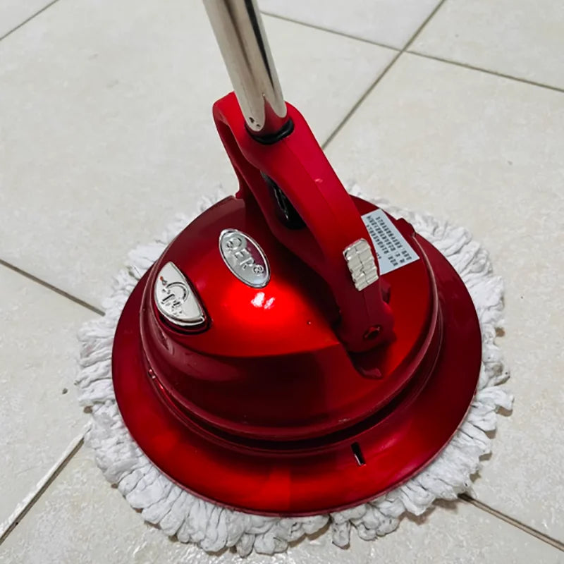 Automatic Cleaning Machine Household Wireless Mop Electric Cleaning Machine