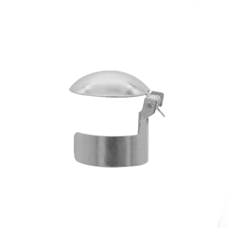 Fully Automatic Candle Extinguisher Indoor and Outdoor Safety Gadget