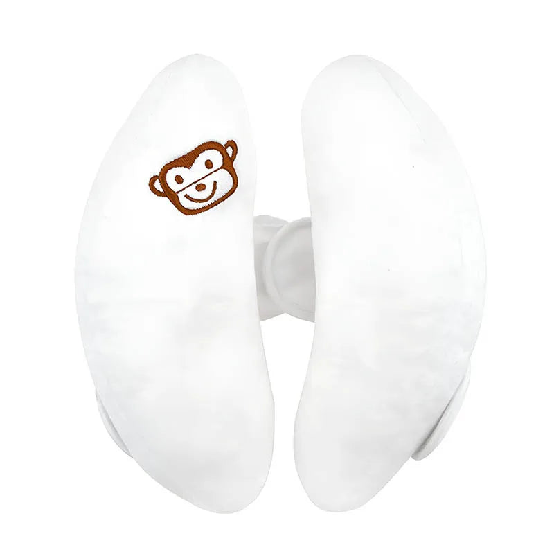 Baby Pillow Stroller Baby Head and Neck Support Pillow Body Fixed To Prevent Baby