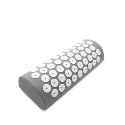 1PC/SET Massager Cushion Acupressure Mat Pillow Relieve Stress Back Pain