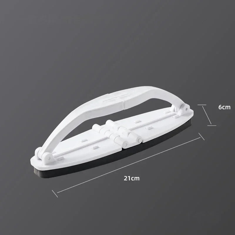 Household Countertop Wipe Gas Stove Brush Kitchen Bathroom Floor Tile Wipe A