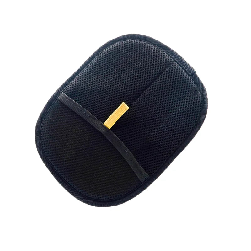 Pet Hair Removal Tools, Reusable Anti-static Gloves, Double-sided Pet Care