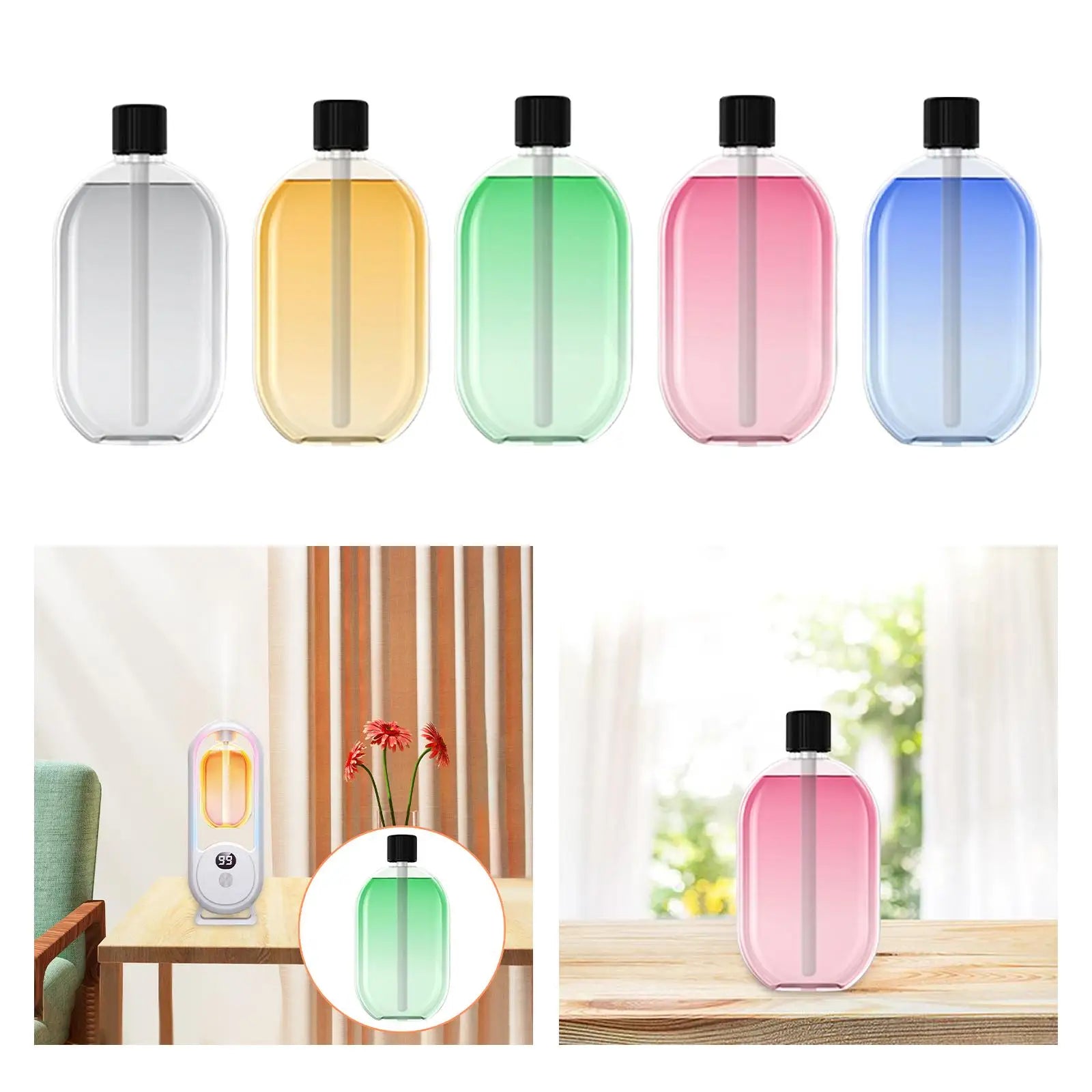 Essential Oils for Diffuser Essential Oil Scented Oils for Humidifiers Aroma