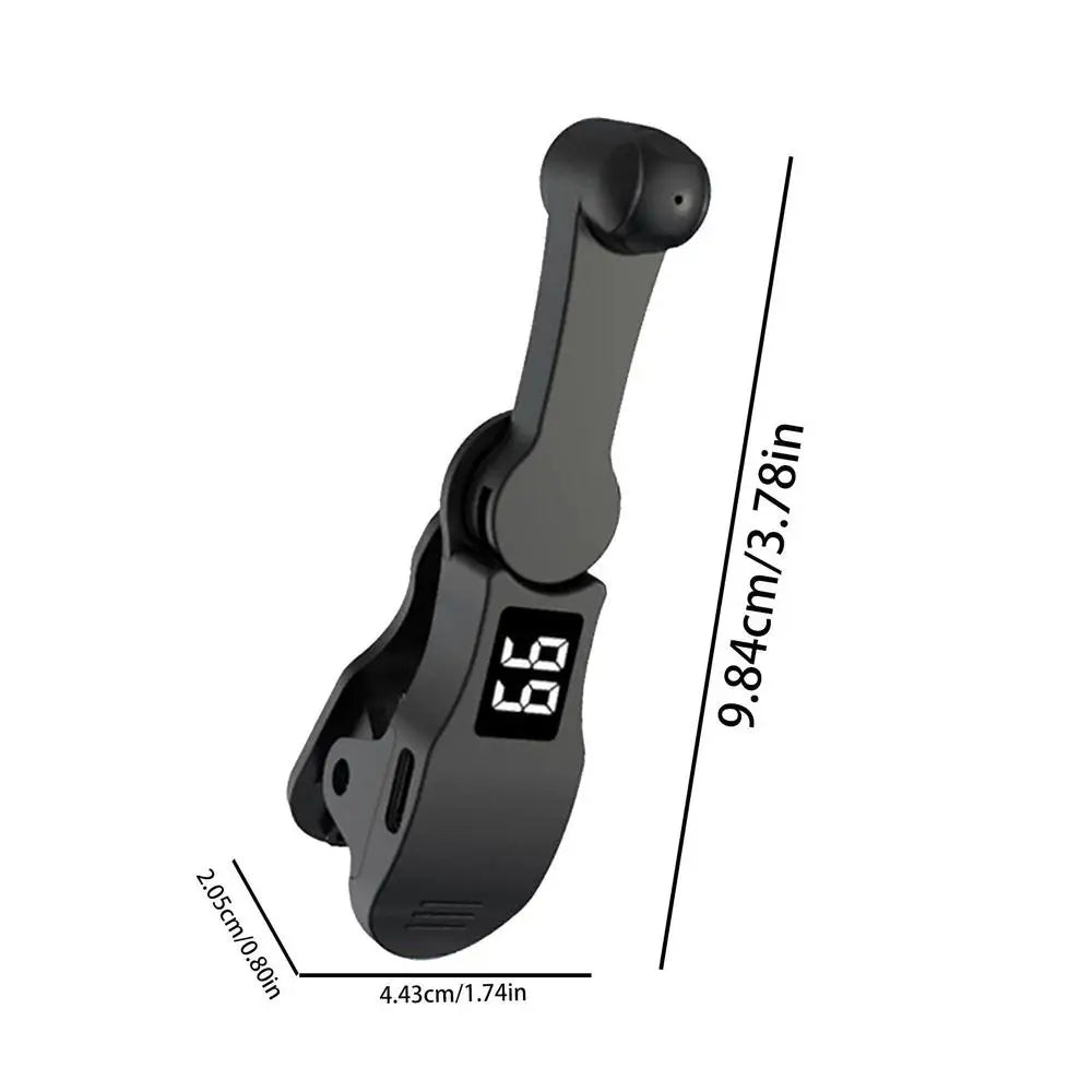 Smart Automatic Screen Tapper Automatic Finger Clicking Device Smartphone