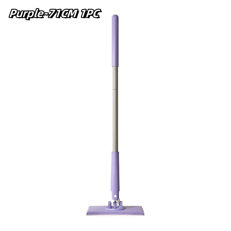 Automatic Household Cleaning Mini Mop Multi-function Towel Mop French Window