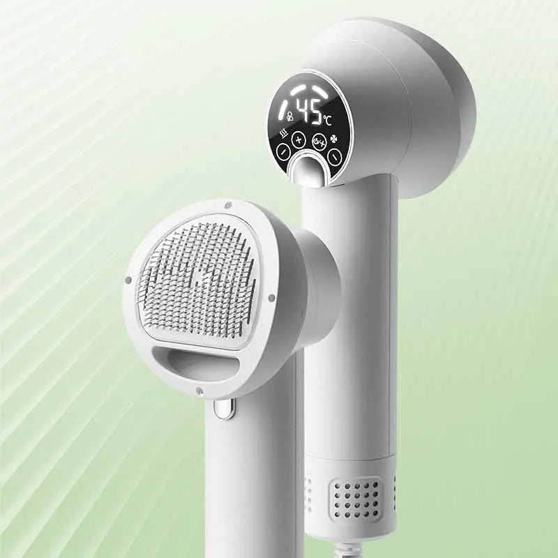 Pet Hair Dryer Dog Cat Hair Dryers Puppy Hair Care Supplies Small Dog Special