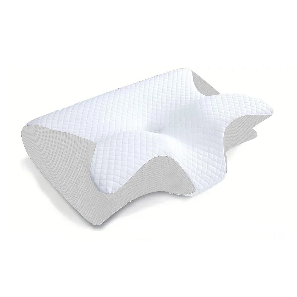 Ergonomic Cervical Pillow