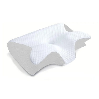 Ergonomic Cervical Pillow