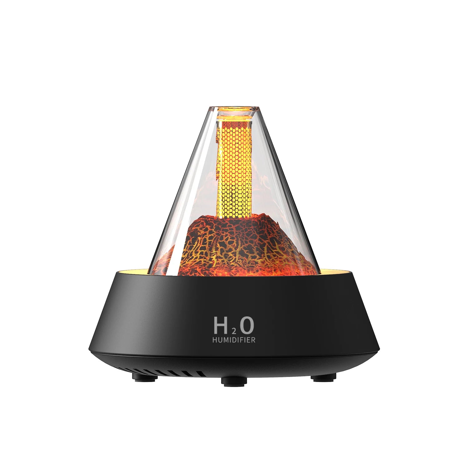 Essential Oil Diffuser,Scent Aromatherapy Diffuser Air Desk Humidifier for Bedroom