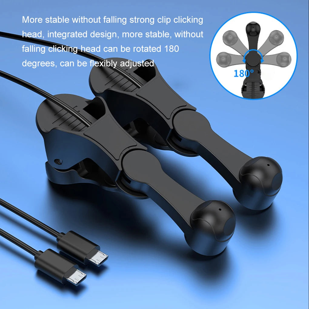 Smartphone Game Screen Touch Tripods Tapper Digital Auto Screen Clicker