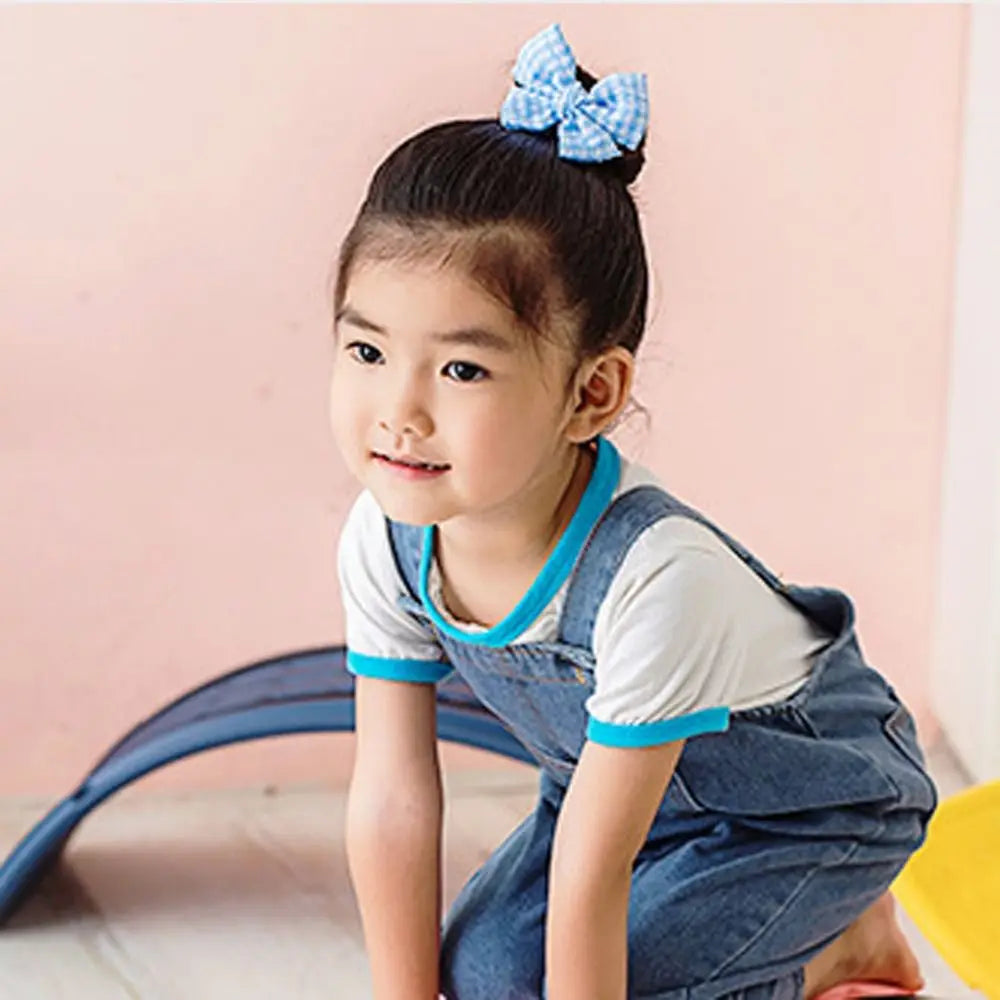 Improve Body Balance Kids Balance Board Coordination Twisting Stability Children