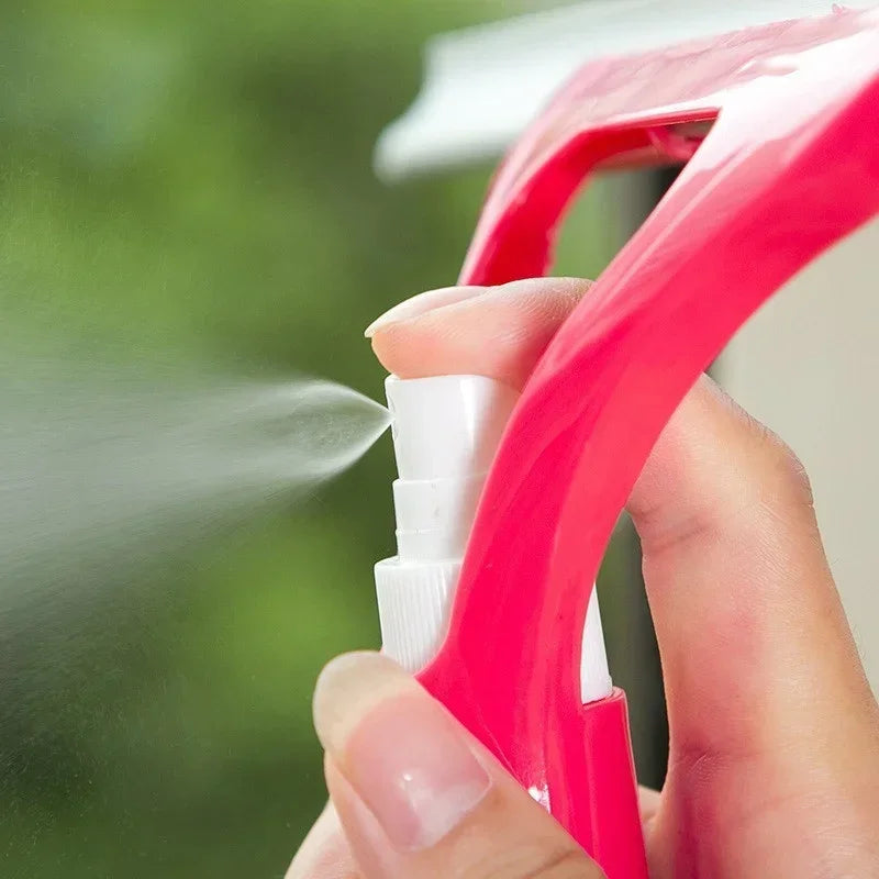 Household Cleaning Tools Spray Type Cleaning Brush Multifunctional Convenient