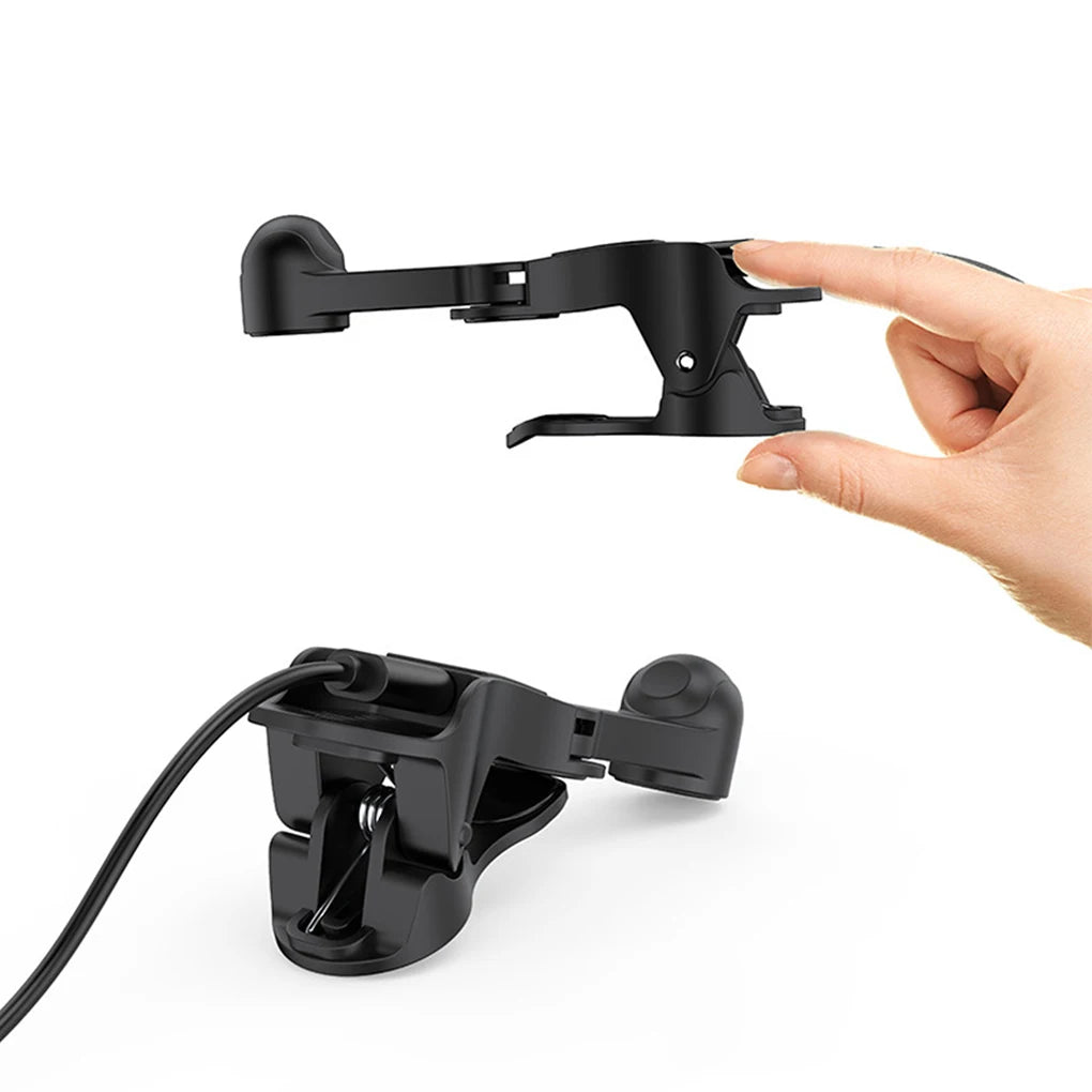 Smartphone Game Screen Touch Tripods Tapper Digital Auto Screen Clicker