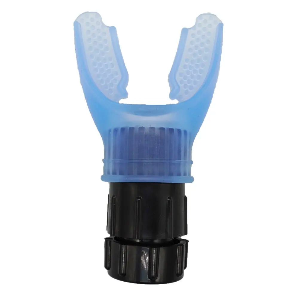 Breathing Trainer with Adjustable Resistances to Improve Lung Capacity
