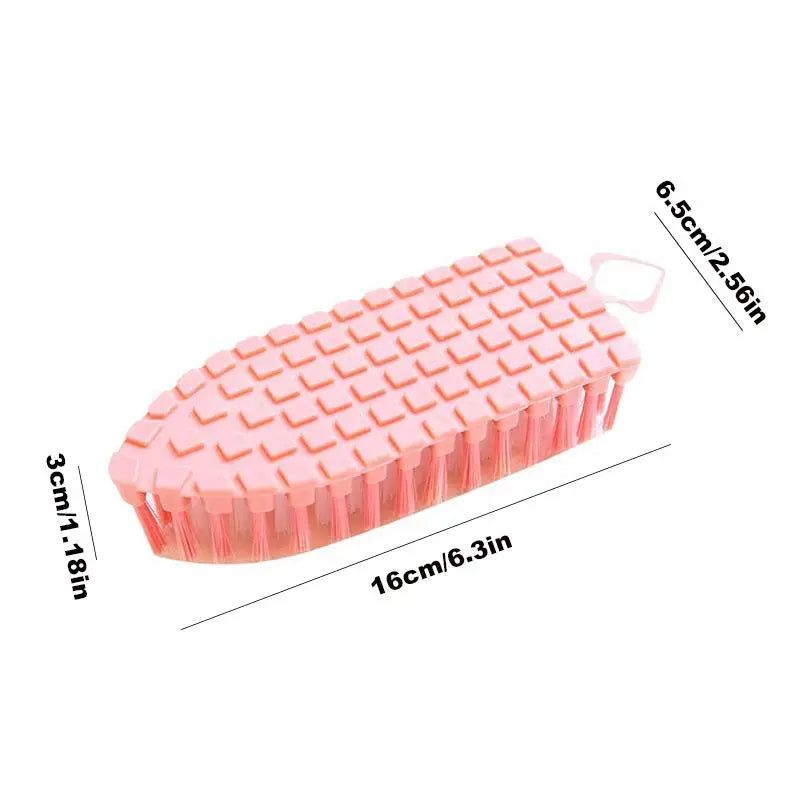 Flexible Cleaning Brush Home Kitchen Stove Cleaning Brush Bathtub Tile