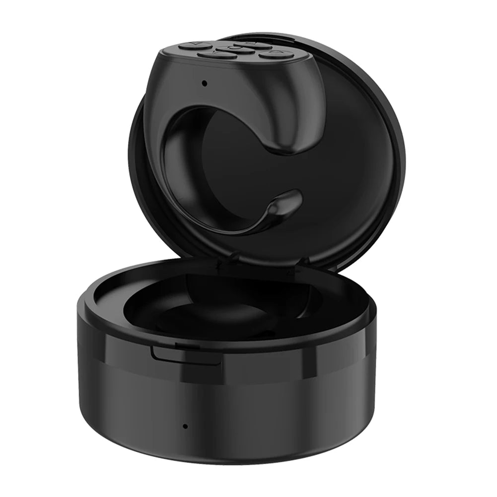 Smart Browsing Device Automatic Page Turner Wireless Fingertip Flipping